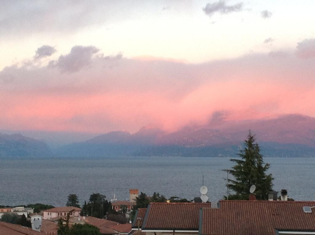 Panoramapartment Apartment Desenzano del Garda