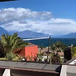 Panoramapartment
