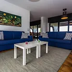 Panoramapartment