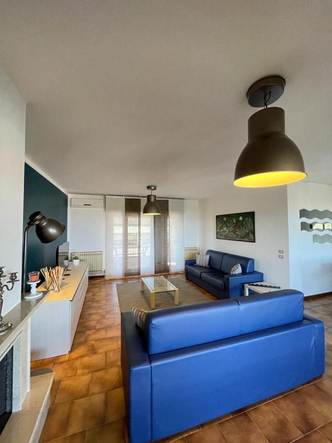 Panoramapartment Apartment Desenzano del Garda