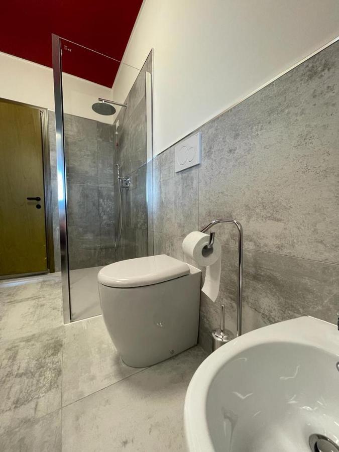Panoramapartment * Desenzano del Garda