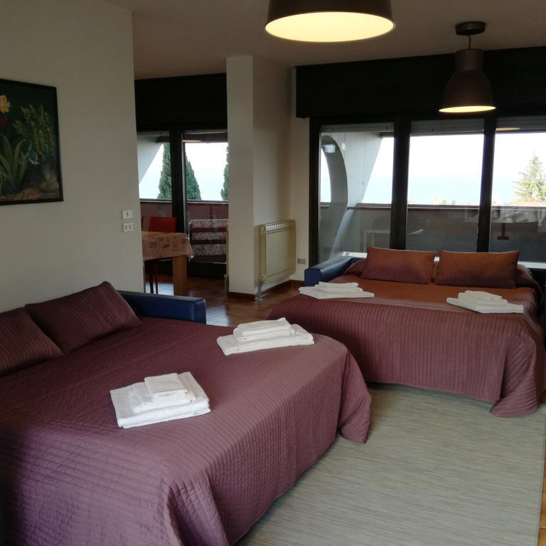 Apartment Panoramapartment