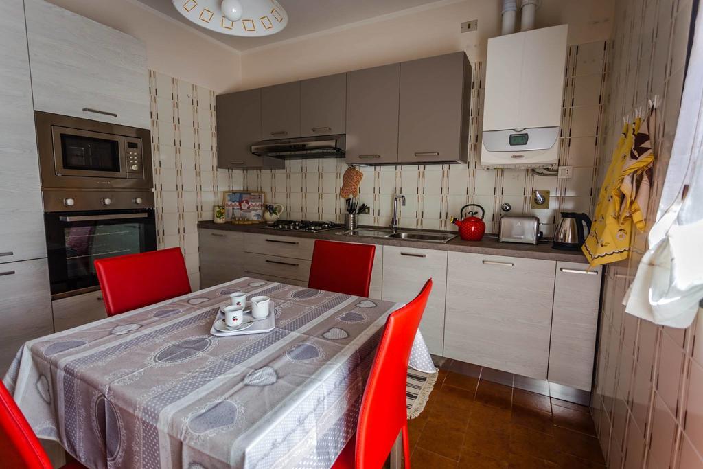 Panoramapartment Apartment Desenzano del Garda