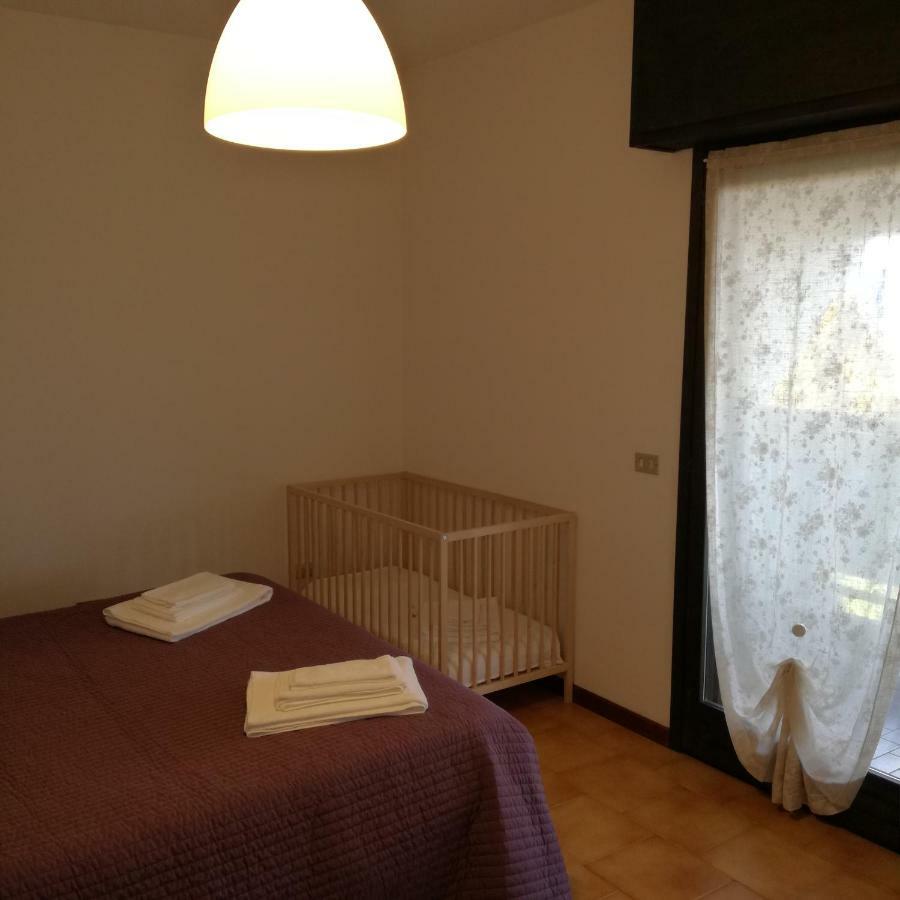 Panoramapartment Apartment Desenzano del Garda
