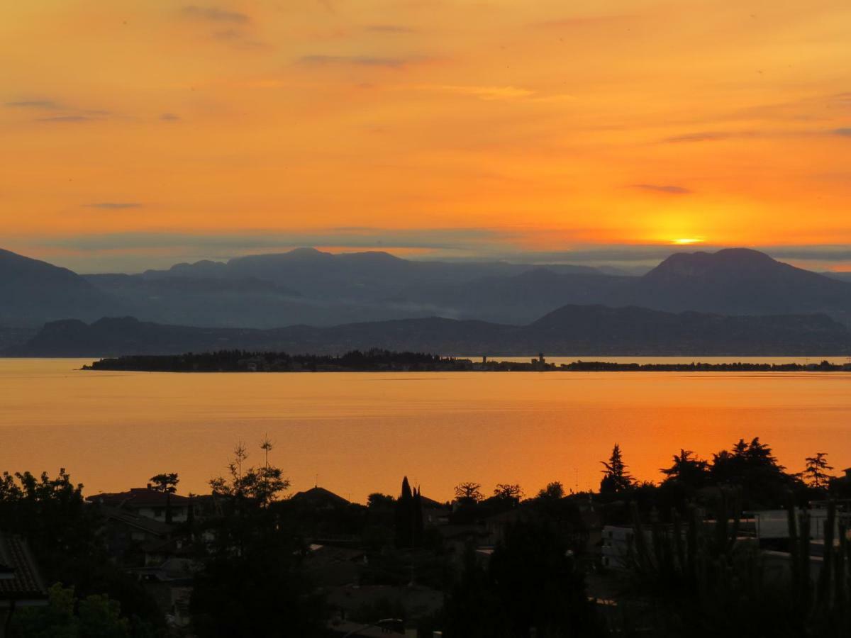 Panoramapartment Apartment Desenzano del Garda